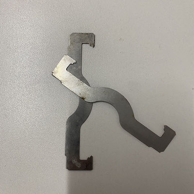 Kalite  High Durability Pipe Spring Clip Spring Clamps Acid Resistance Fabrika