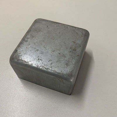 Kalite  JDG Tube Dedicated Metal Electrical Junction Box 1.0mm-1.6mm Thickness Fabrika