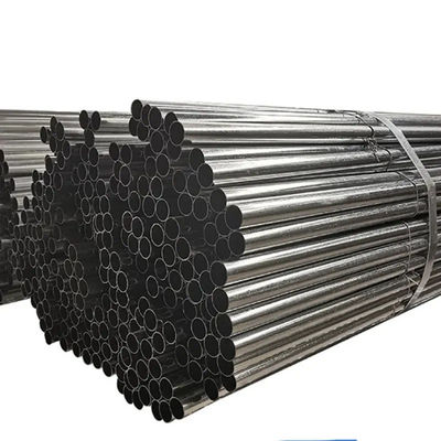 Koruma Kabloları Metal EMT Boru 3/4 İnç Korozyon Önleyici