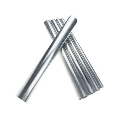 OEM Elektrikli Metalik Boru Emt Boru 25mm Galvanizli Çelik Boru
