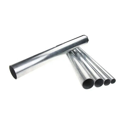 OEM Elektrikli Metalik Boru Emt Boru 25mm Galvanizli Çelik Boru