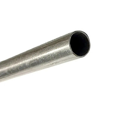 Korozyona Dayanıklı Galvanizleme 1 İnç Emt Boru Kablosu Metal Boru Borusu