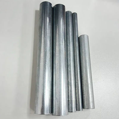Uzun Hizmet Ömrü ile 10 Ft Metal EMT Boru Alev Geciktirici