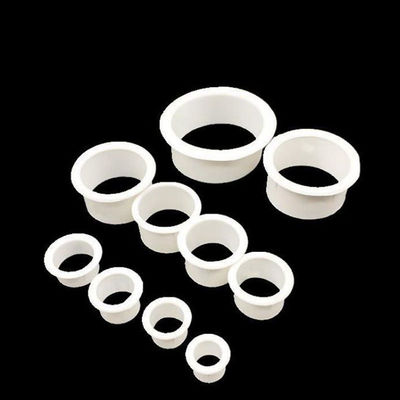 Yüksek Dayanıklılık Plastik Boru Koruyucu Demir Boru Galvanizli Boru Muflu