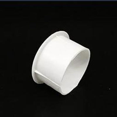 Boru Kılıf Koruyucu için JDG KBG PVC Plastik Tüp Koruyucu