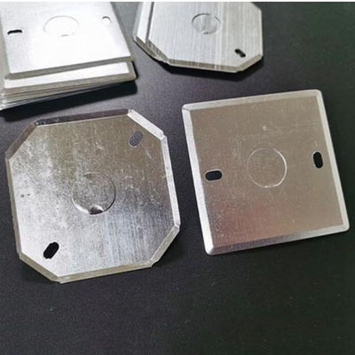 Standart Boyut 1.0mm Elektrik Bağlantı Kutusu Kapak Plakası Metal Kabuk Yanmaz