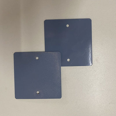 Conta Bağlantısı Elektrik Kutusu Kapak Plakası Korozyon Direnci Dikdörtgen