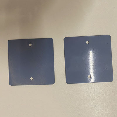 Conta Bağlantısı Elektrik Kutusu Kapak Plakası Korozyon Direnci Dikdörtgen